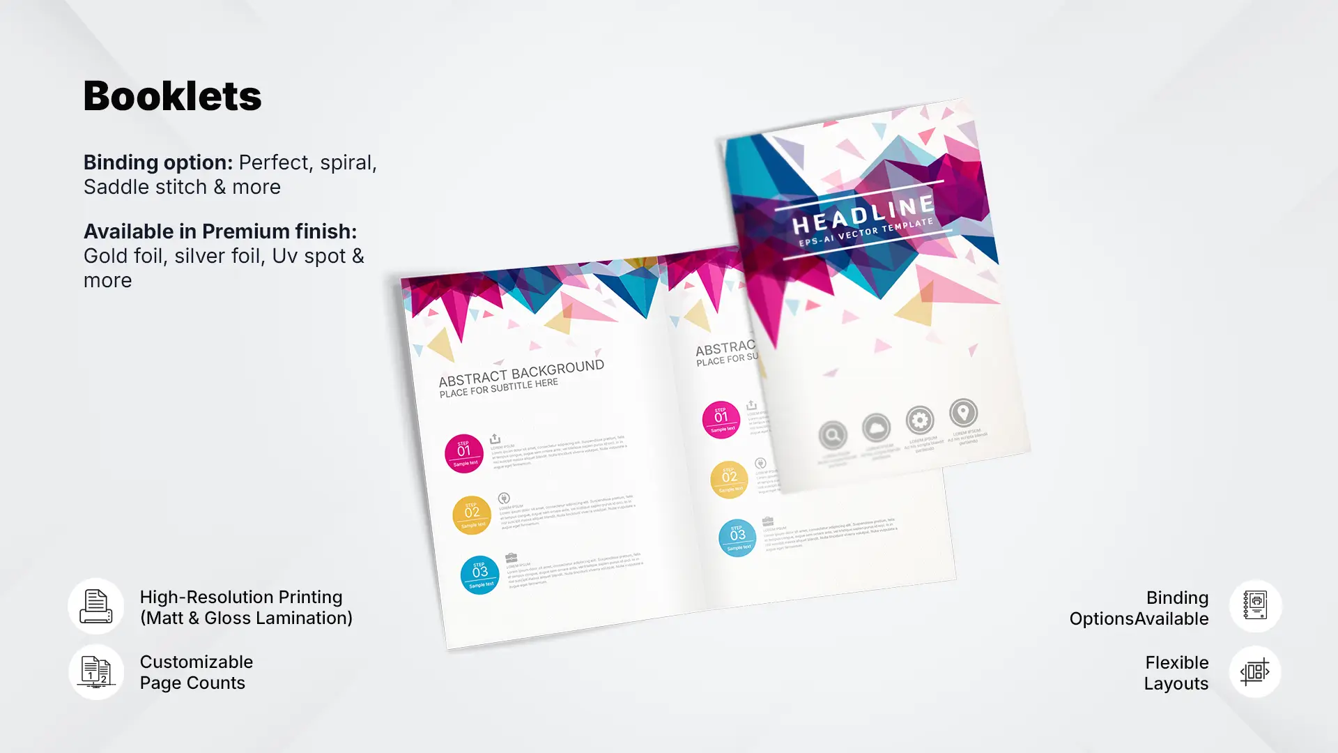 الكتيبات image