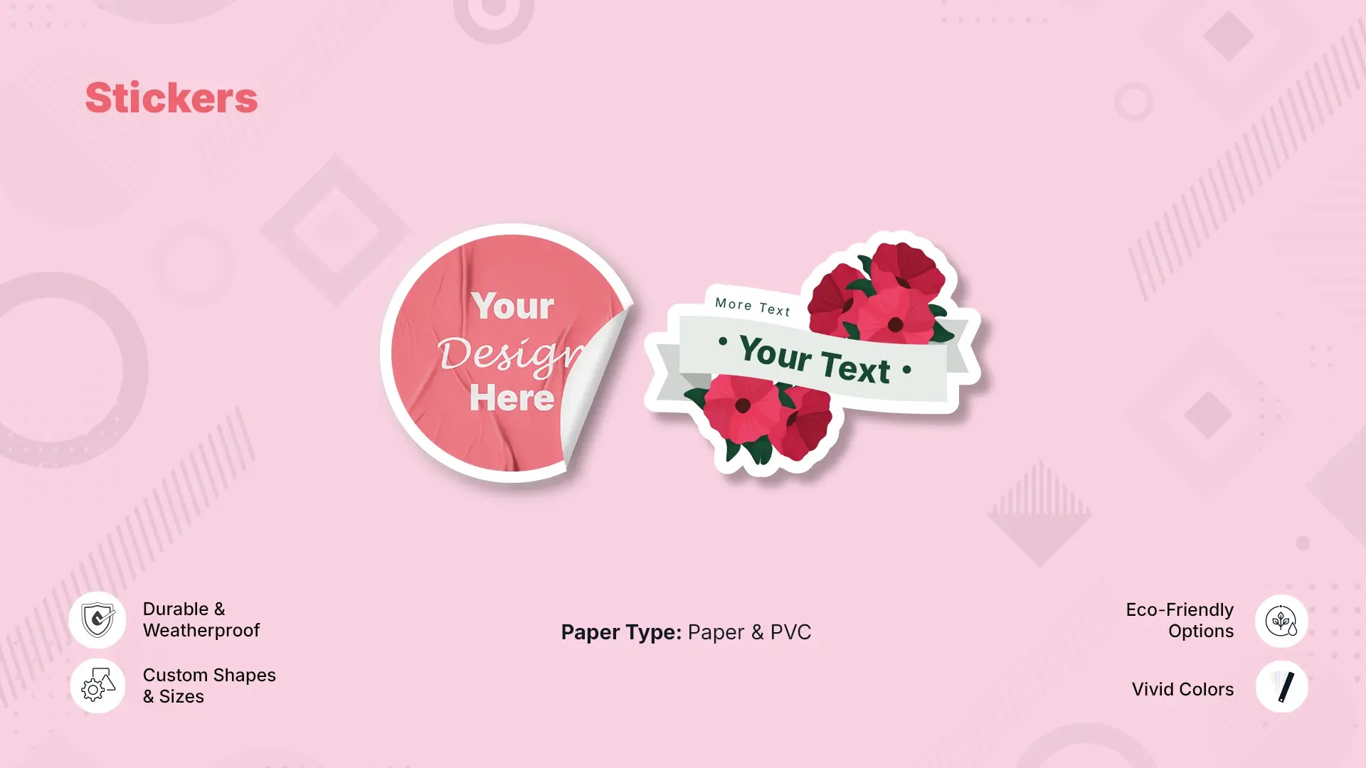 الملصقات image